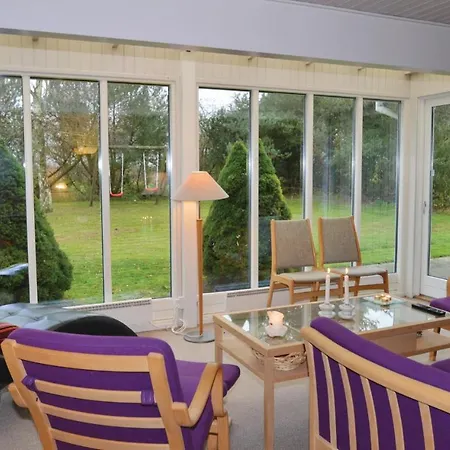 Beautiful In Vaeggerlose With Kitchen Holiday home *