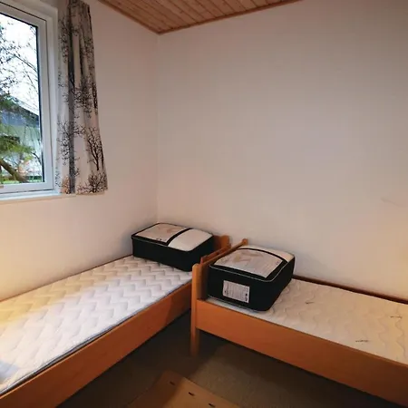 Beautiful Home In Vaeggerlose With Wifi Prázdninový dům *
