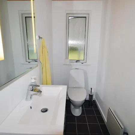 Beautiful Home In Vaeggerlose With Wifi Prázdninový dům *