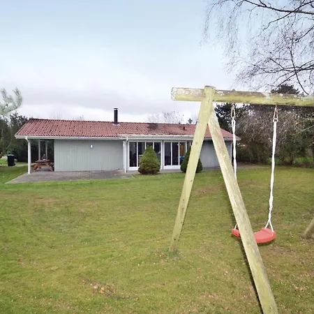 Holiday home Beautiful In Vaeggerlose With Kitchen *