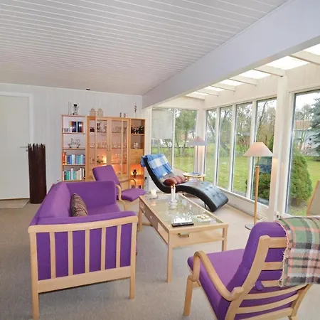 Beautiful Home In Vaeggerlose With Wifi Bøtø By