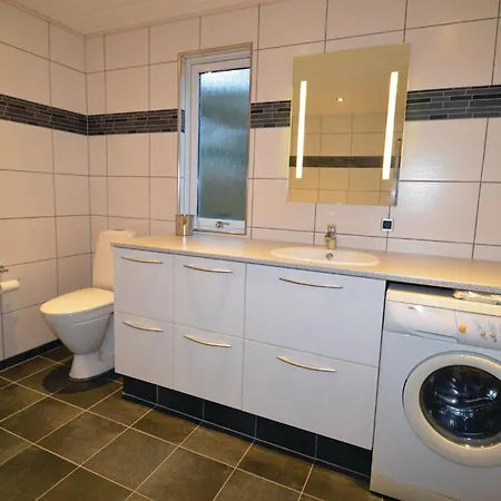 Beautiful In Vaeggerlose With Kitchen Boto By