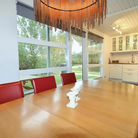 Beautiful In Vaeggerlose With Kitchen Holiday home Boto By